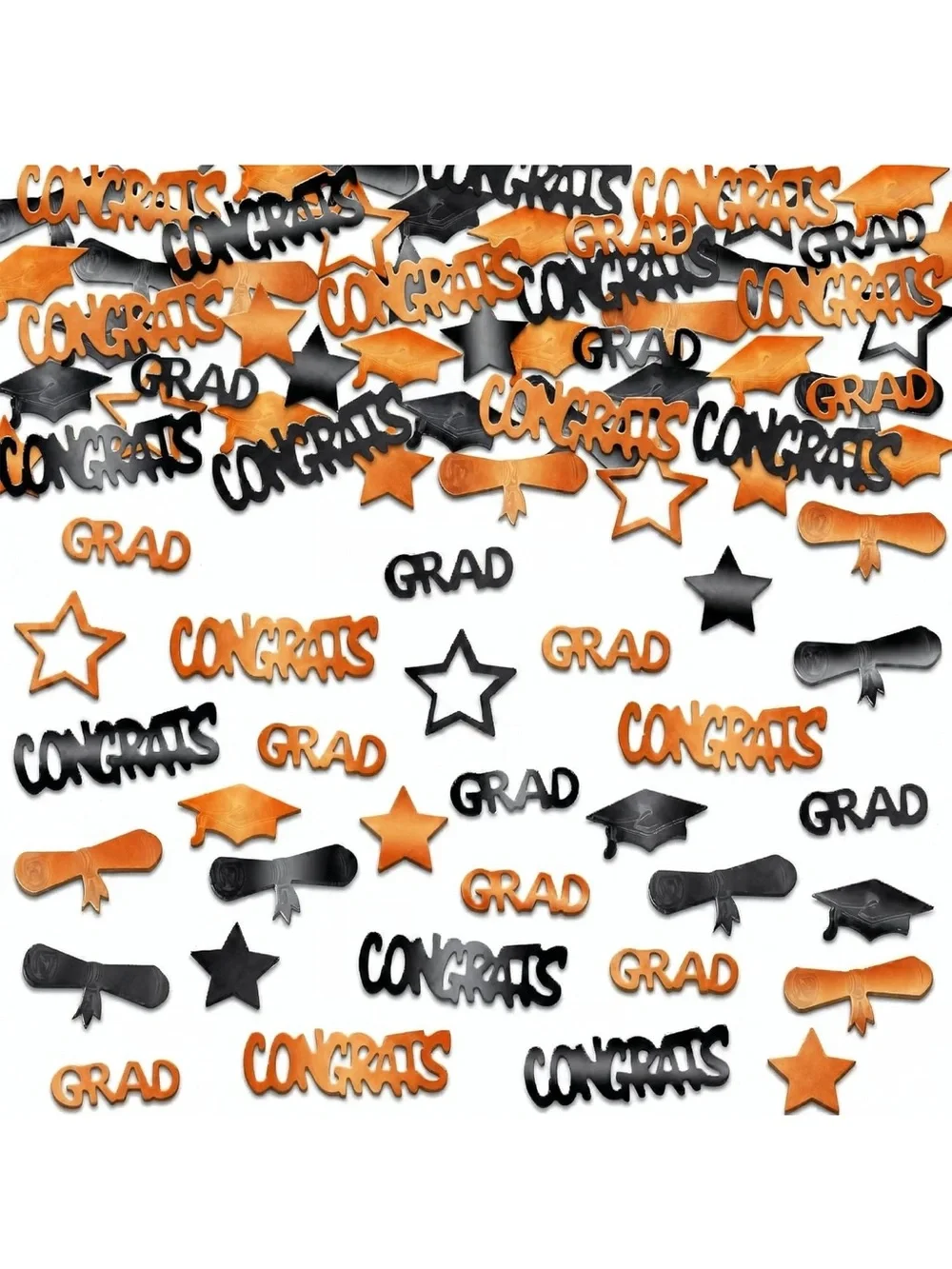 🎓 Graduation Bundle (All Brand New)